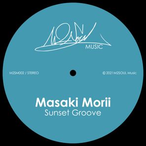 Sunset Groove