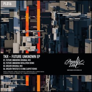 Future Unknown EP