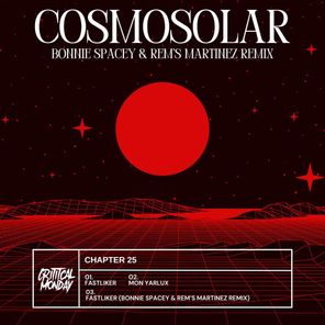 Chapter 25 : Cosmosolar