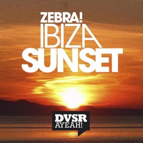 Ibiza Sunset