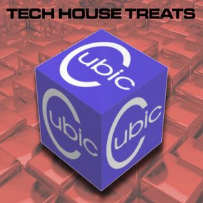 Cubic Tech House Treats, Vol. 11