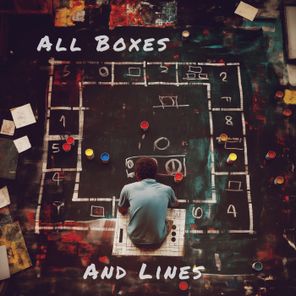 All Boxes and Lines