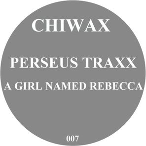 A girl named Rebecca