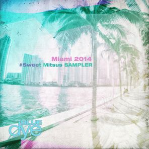 Miami 2014 Sweet Mitsus Sampler