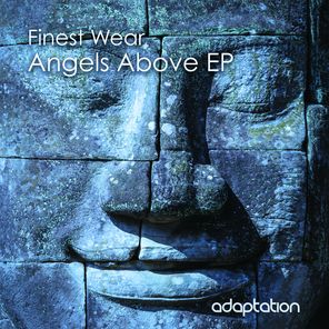 Angels Above EP
