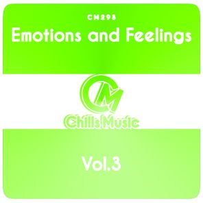 Emotions and Feelings, Vol.3