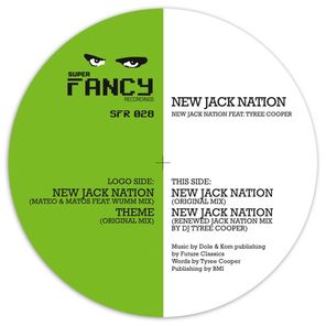 New Jack Nation