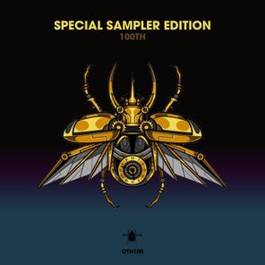 Special Sampler Edition 100Th