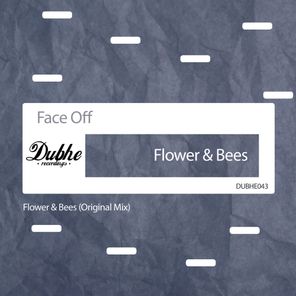 Flower Bees