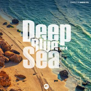 Deep Blue Sea, Vol. 4, Deep Chill Mood (Compiled by Marga Sol)