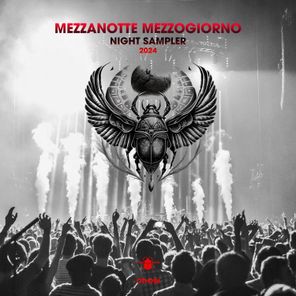 Mezzanotte Mezzogiorno - Night Sampler 2024