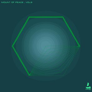 Mount of Peace, Vol. 9