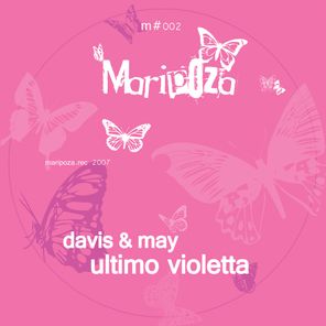 Ultimo violetta