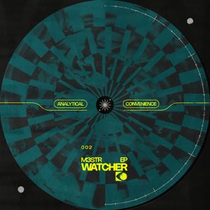 Watcher EP