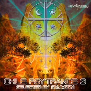 Chile Psytrance 3