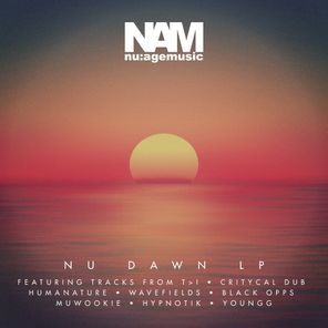 Nu Age Music Presents Nu Dawn