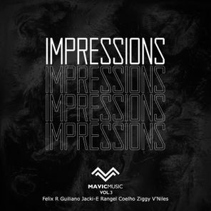 Impressions V.3