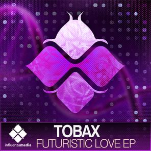 Futuristic Love EP