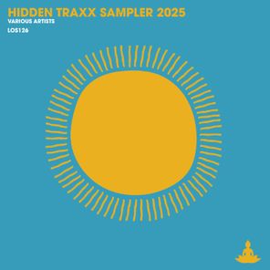 Hidden Traxx - Sampler 2025