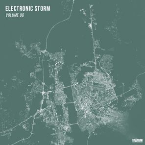 Electronic Storm, Vol.08