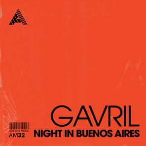 Night In Buenos Aires