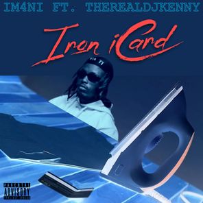 Iron iCard