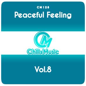 Peaceful Feeling, Vol.8