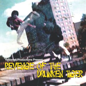 Revenge of the Drunken Tiger