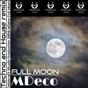 Full Moon (Original mix)