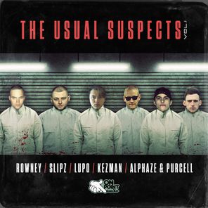 The Usual Suspects Vol1