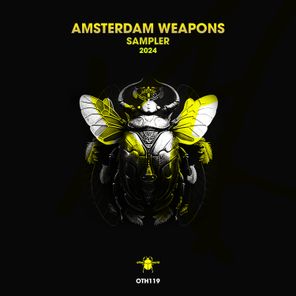 Amsterdam Weapons Sampler 2024