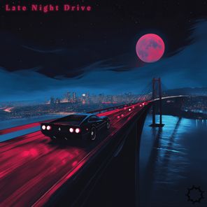 Late Night Drive