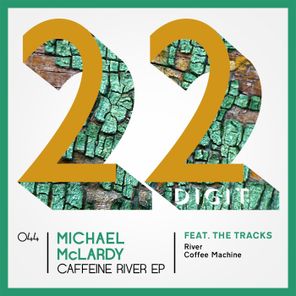 Caffeine River EP