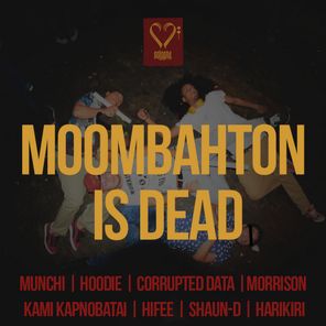 Moombahton Is Dead