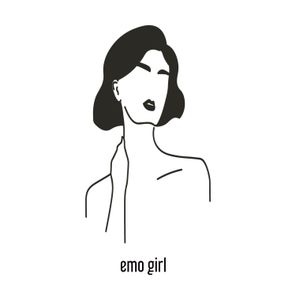 Emo Girl