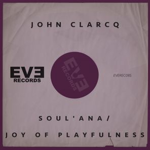 Soul'ana / Joy of Playfulness