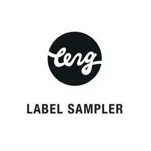 Leng Label Sampler 001