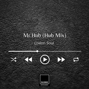 Mr Hub (Hub Mix)