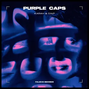Purple Caps