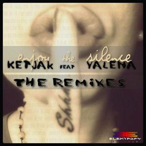 Enjoy The Silence - The Remixes