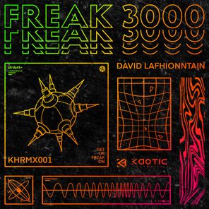 Freak 3000