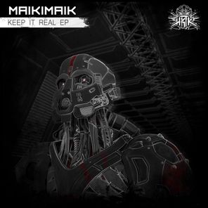 MAIKIMAIK - Keep it Real EP