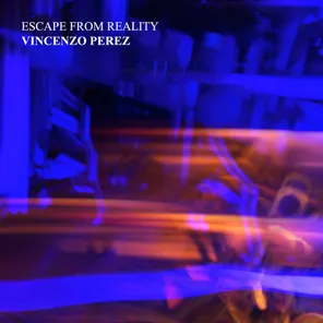 Escape from reality EP
