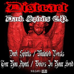 Dark Spirits