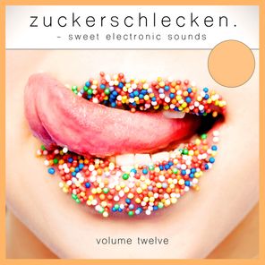 Zuckerschlecken, Vol. 12