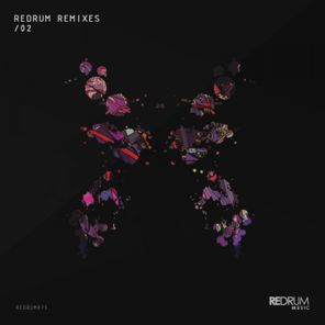 Redrum Remixes / 02