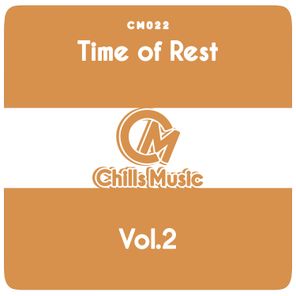 Time of Rest, Vol. 2