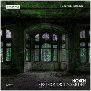 First Contact / Cemetery