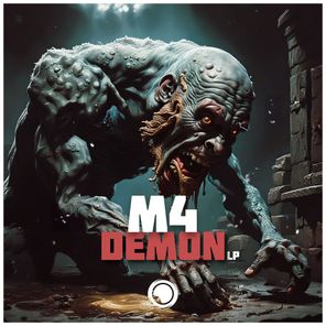 Demon LP