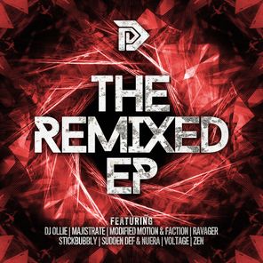 The Remixed